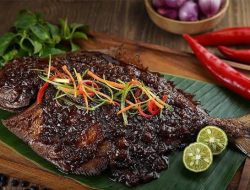 Ikan Bakar Parape: Menu Sahur Lezat yang Bantu Jaga Energi Puasa