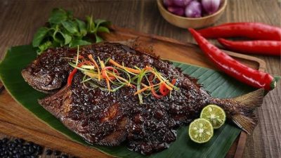 Menu Sahur