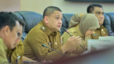 Retribusi Sampah Gratis Makassar, Begini Skemanya!