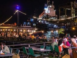 Rekomendasi Tempat Buka Bersama di Makassar dengan View Menarik