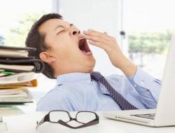 Atasi Kantuk saat Puasa: Ini Tips Agar Tetap Segar dan Produktif