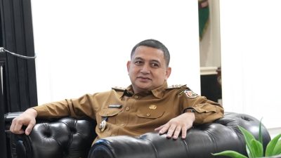 Wali Kota Makassar Munafri Akan Tinjau Ulang Perencanaan Proyek PSEL
