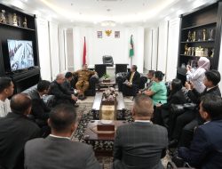 Pemkot Makassar Genjot Event dan Promosi untuk Dukung Industri Perhotelan