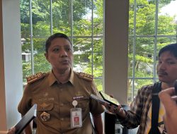 Polisi Lanjutkan Penyidikan Kasus Kebakaran Kantor Disdik Makassar