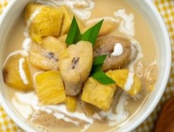 Menu Buka Puasa Unik yang Hanya Ada di Bulan Ramadan