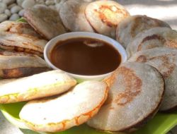 Roti Berre: Menu Buka Puasa Khas Sulsel yang Cepat Pulihkan Energi