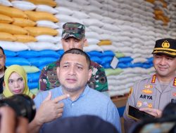Harga Cabai Melonjak, Pemprov dan Pemkot Makassar Siapkan Langkah Stabilisasi