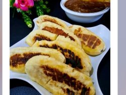 Menu Buka Puasa Pisang Epe’: Kuliner Khas Sulsel Efektif Cegah Obesitas