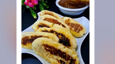 Pisang Epe’