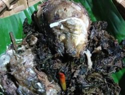 Papiong Ikan: Menu Sahur Khas Sulsel yang Lezat dan Bergizi