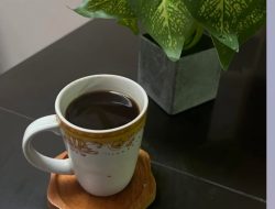 Waktu Terbaik Minum Kopi Saat Ramadan