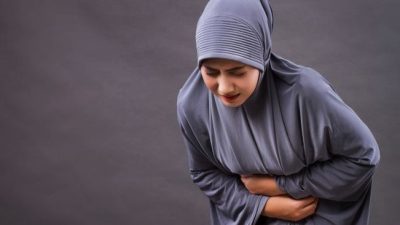 Perempuan-haid
