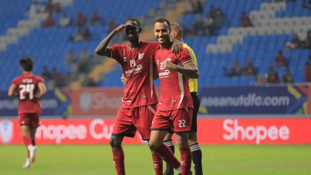 PSM Makassar