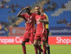 PSM Makassar Siap Tempur Lawan CAHN FC Meski Jadwal Padat