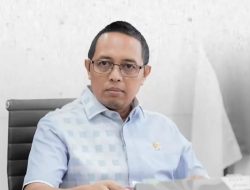 Hasan Nasbi Mundur dari Kepala Komunikasi Istana