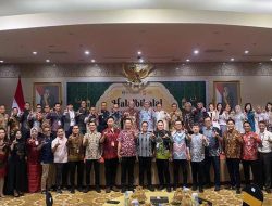 Bank Indonesia dan LPS Perkuat Sinergi Perbankan Digital di Sulsel