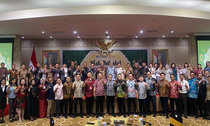 Bank Indonesia