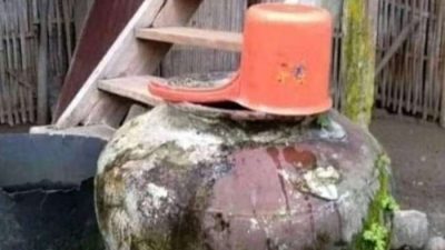 Kearifan lokal sulsel