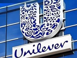 Saham UNVR Melejit Setelah Umumkan Dividen 100%
