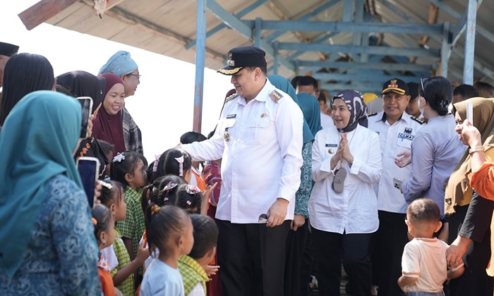 Wali kota makassar