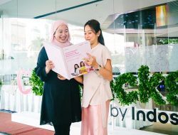 Indosat dan UN Women Rilis Laporan SheHacks: Dorong Pemberdayaan Perempuan di Dunia Teknologi