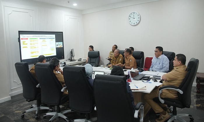 Wali Kota Makassar