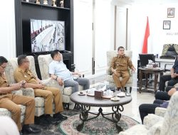 Fraksi NasDem Dukung Pemkot Percepat Pembangunan Stadion Makassar