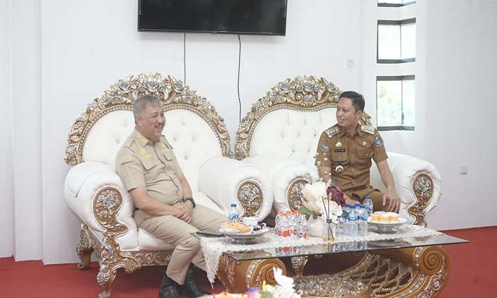 Bupati Enrekang