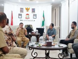 Fraksi PKS di DPRD Makassar, Siap Mendukung Program Appi-Aliyah