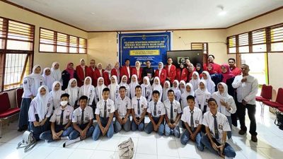 Sastra Indonesia Unhas