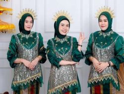Baju Bodo Bertransformasi: Warisan Bugis yang Ramah Hijabers Modern