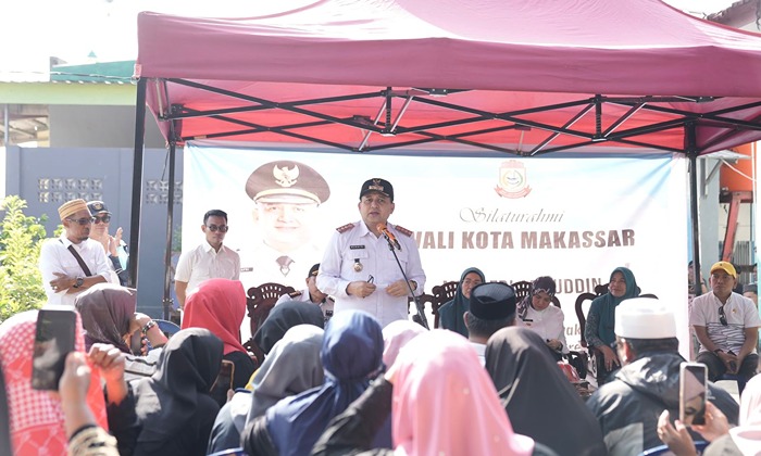 Wali Kota Makassar
