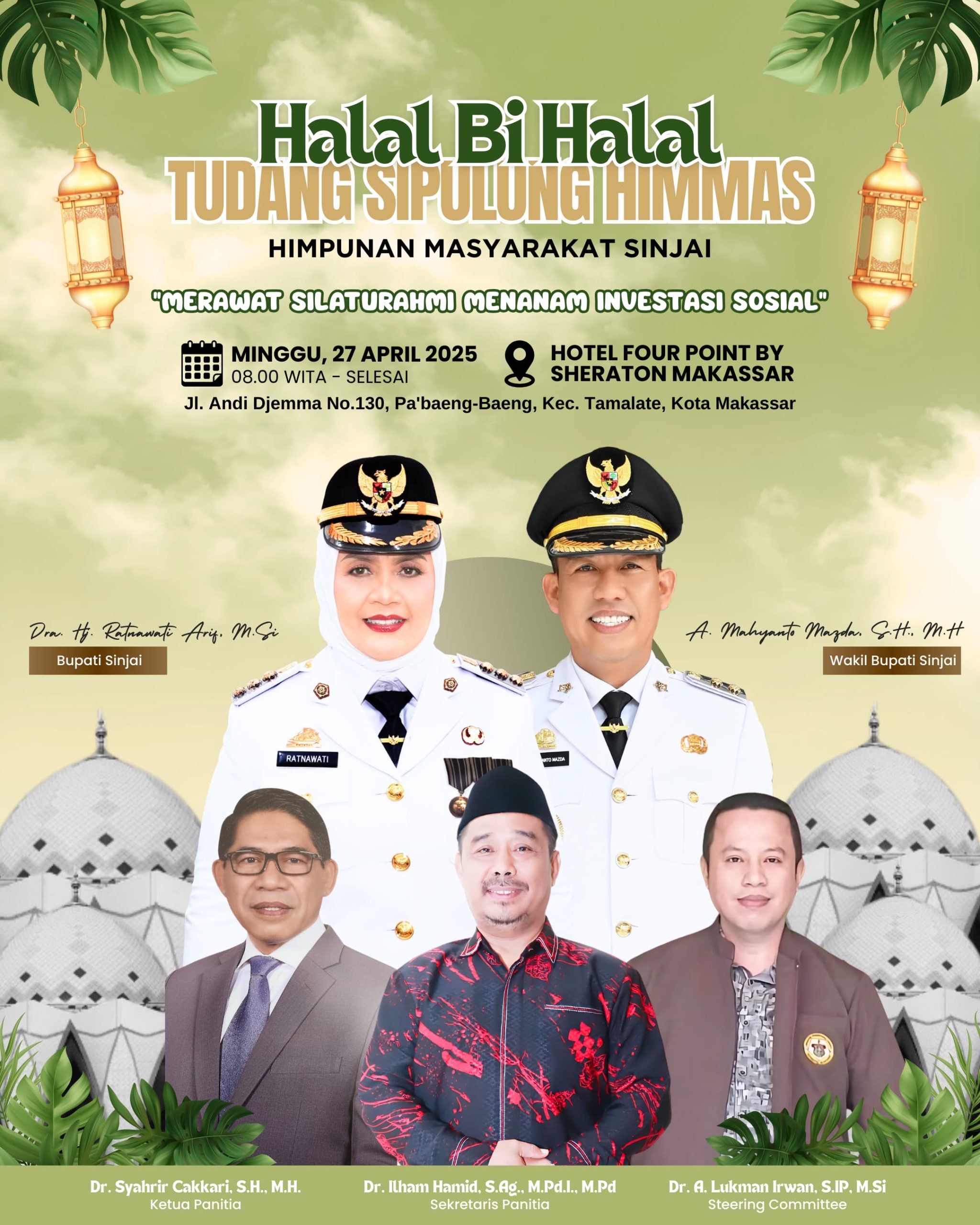 Himmas Sinjai