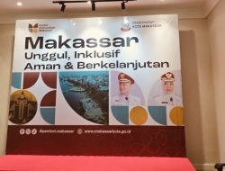 Melihat Bingkai Identitas Baru Kota Makassar: Makassar Unggul, Inklusi, Aman, dan Berkelanjutan