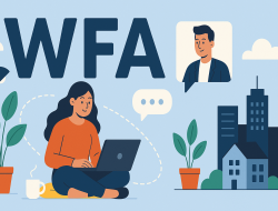 Hadiah Manis Usai Libur Panjang: ASN Dapat Tambahan Hari WFA