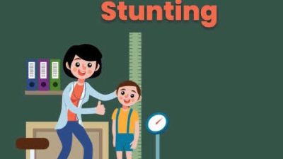 Ketika Susu Alami Tak Cukup Cegah Anak Pendek di Enrekang