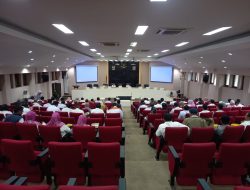 Pemkot Makassar Siapkan Rp7 Miliar Lewat Skema BPJS Ketenagakerjaan