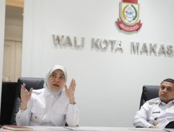 Hari Kebudayaan Kota Makassar, Pemkot Tegaskan Komitmen Jaga Warisan Budaya Lokal