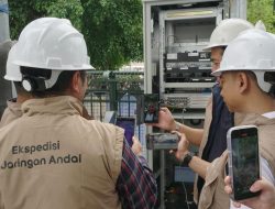Trafik Data Naik 21% Selama Idulfitri, Indosat Pastikan Jaringan Tetap Stabil dan Lancar