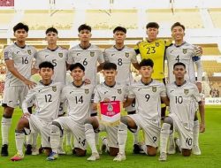 Gagal ke Semifinal, Timnas Indonesia U-17 Fokus Benahi Diri Menuju Piala Dunia 2025