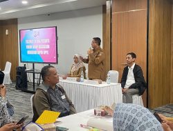 Pemkot Makassar Maksimalkan Super Apps untuk Pelayanan
