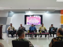 Wali Kota Appi Jamin Seleksi Sekda Makassar Transparan dan Fair: Semua Punya Peluang Sama