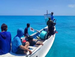 Petani dan Nelayan sebagai Pilar Identitas Komunitas di Lumbung Pangan Sulsel