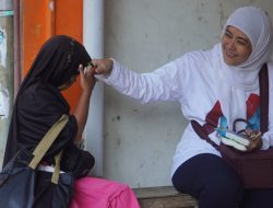 Peringati Hari Kartini: Wakil Wali Kota Makassar Aliyah Mustika Ilham Tekankan Peran Perempuan Membangun Bangsa