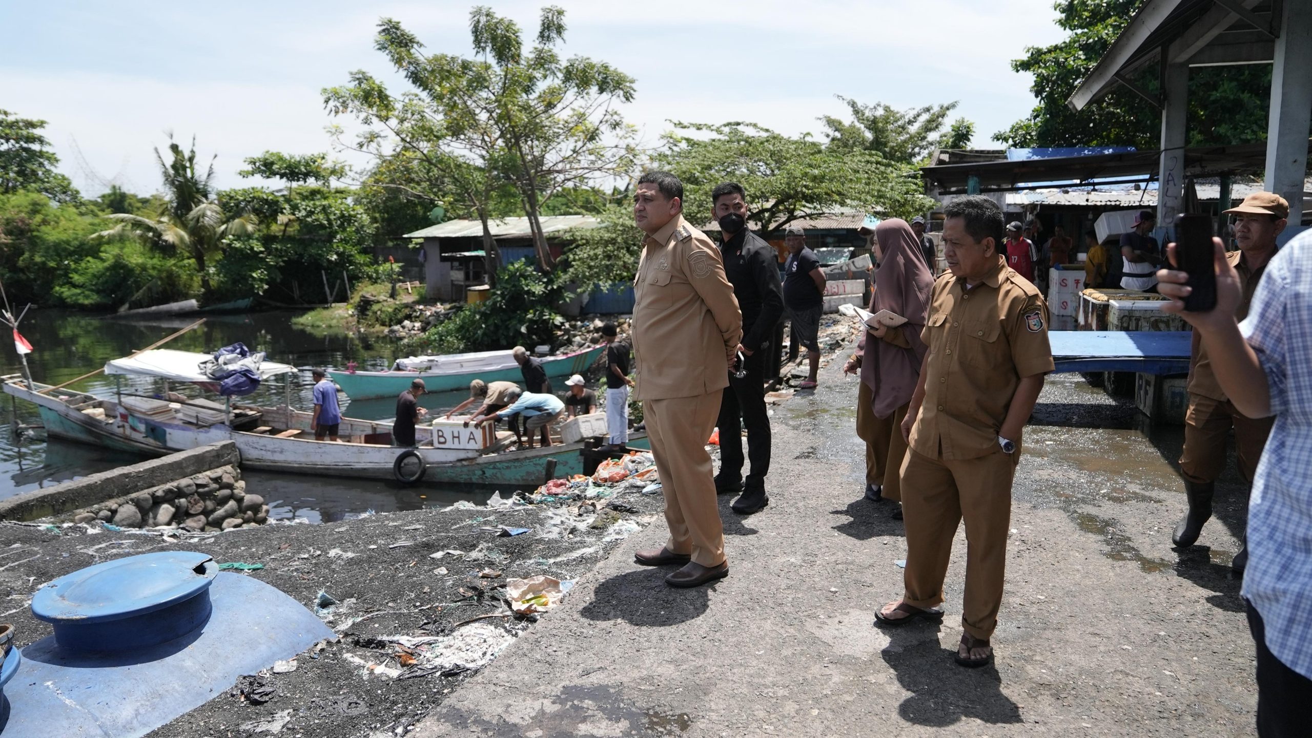 Wali Kota Makassar