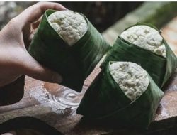 Susu Alami Jadi Dangke, Ikon Kuliner dari Sejuknya Enrekang