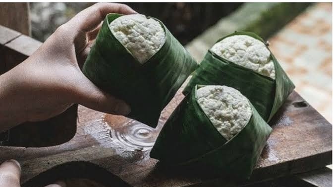Susu Alami