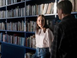 Hari Buku Sedunia: Gen Z Pilih Ebook atau Perpustakaan?