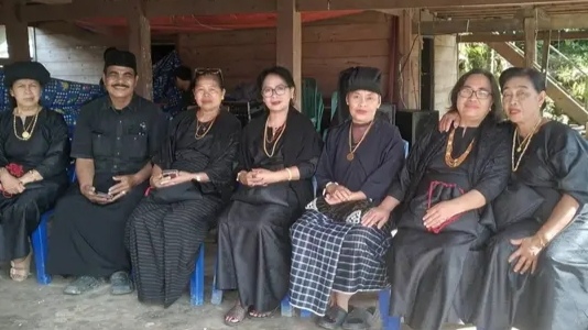 Kearifan Lokal