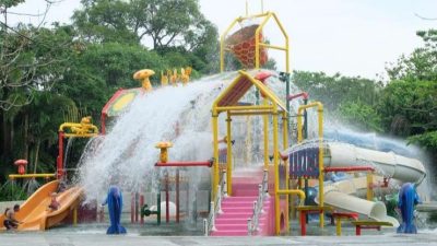 destinasi wisata anak di Sulsel